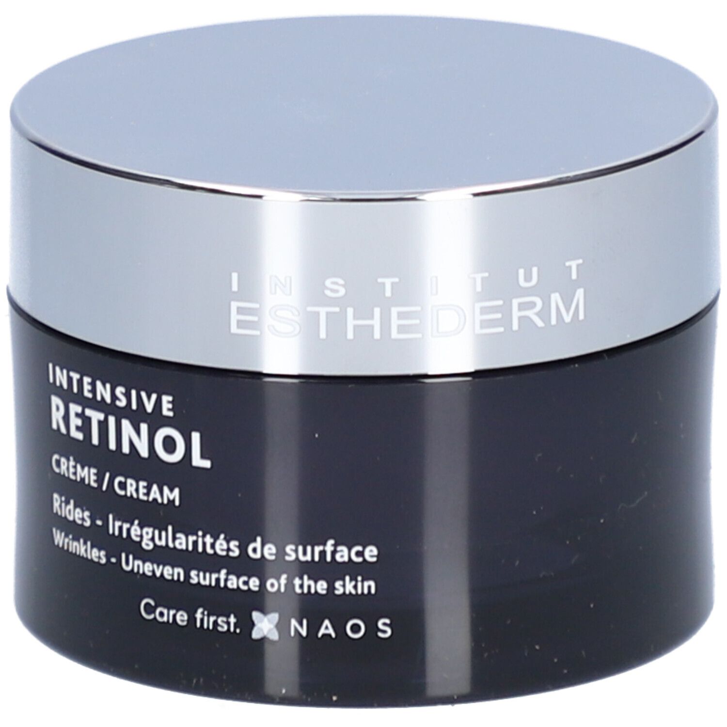 INSTITUT ESTHEDERM Intensive Crème intensive retinol