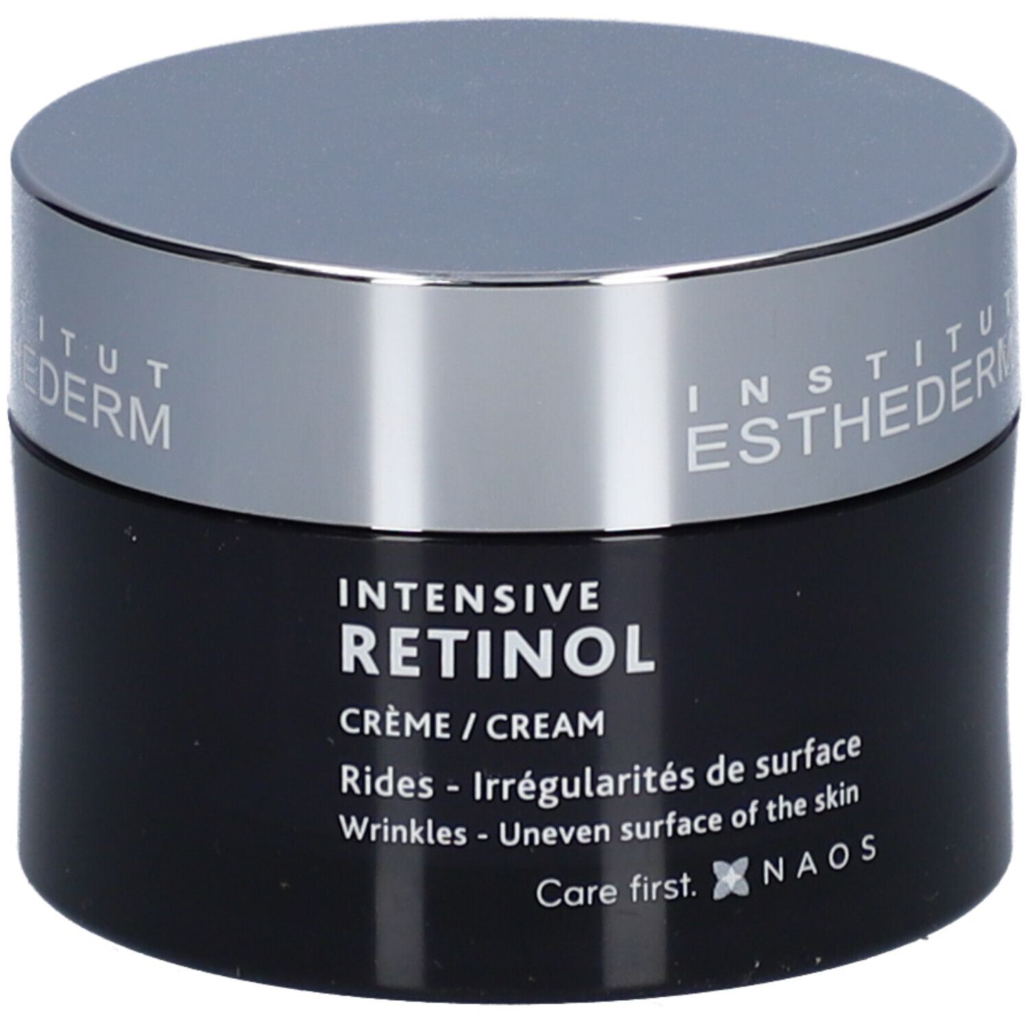 INSTITUT ESTHEDERM Intensive Crème intensive retinol