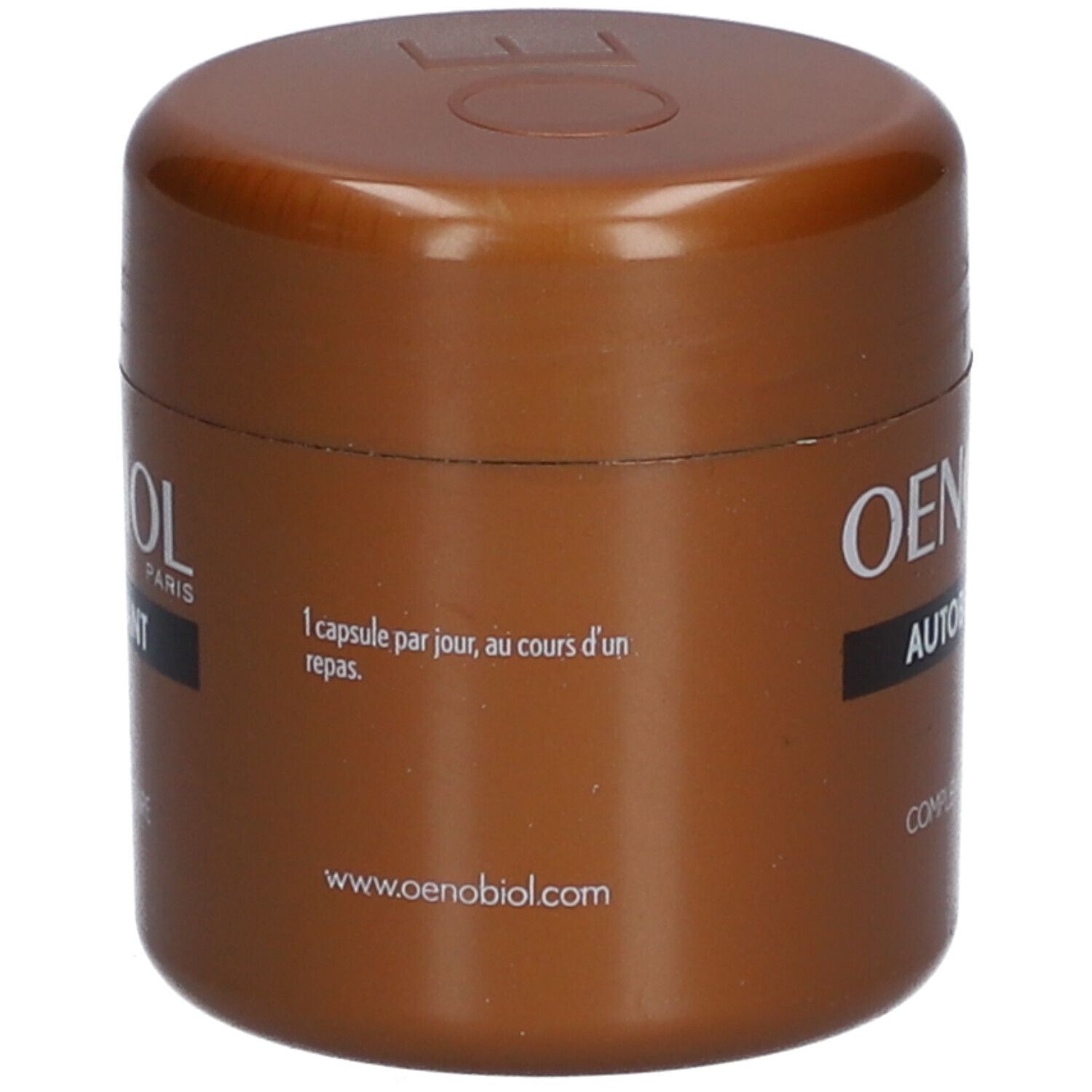 Oenobiol® Autobronzant Selbstbräuner Kapseln