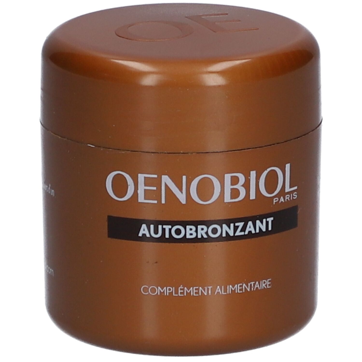 Oenobiol® Autobronzant Selbstbräuner Kapseln