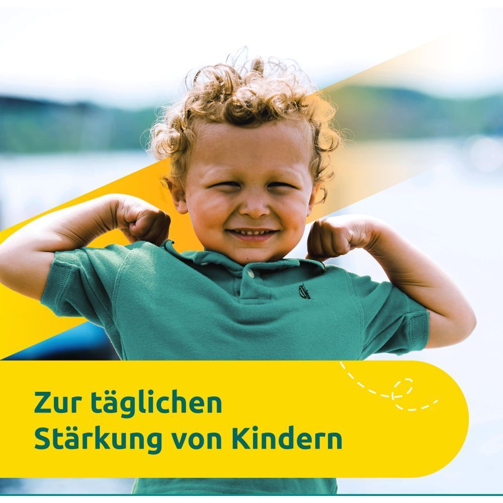 Supradyn® Junior Immuno Toffees