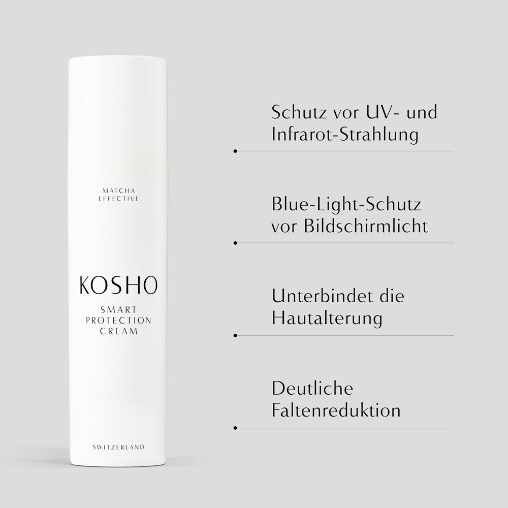 KOSHO Smart Protection Cream