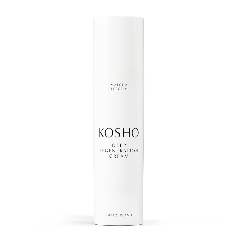 KOSHO Deep Regeneration Cream