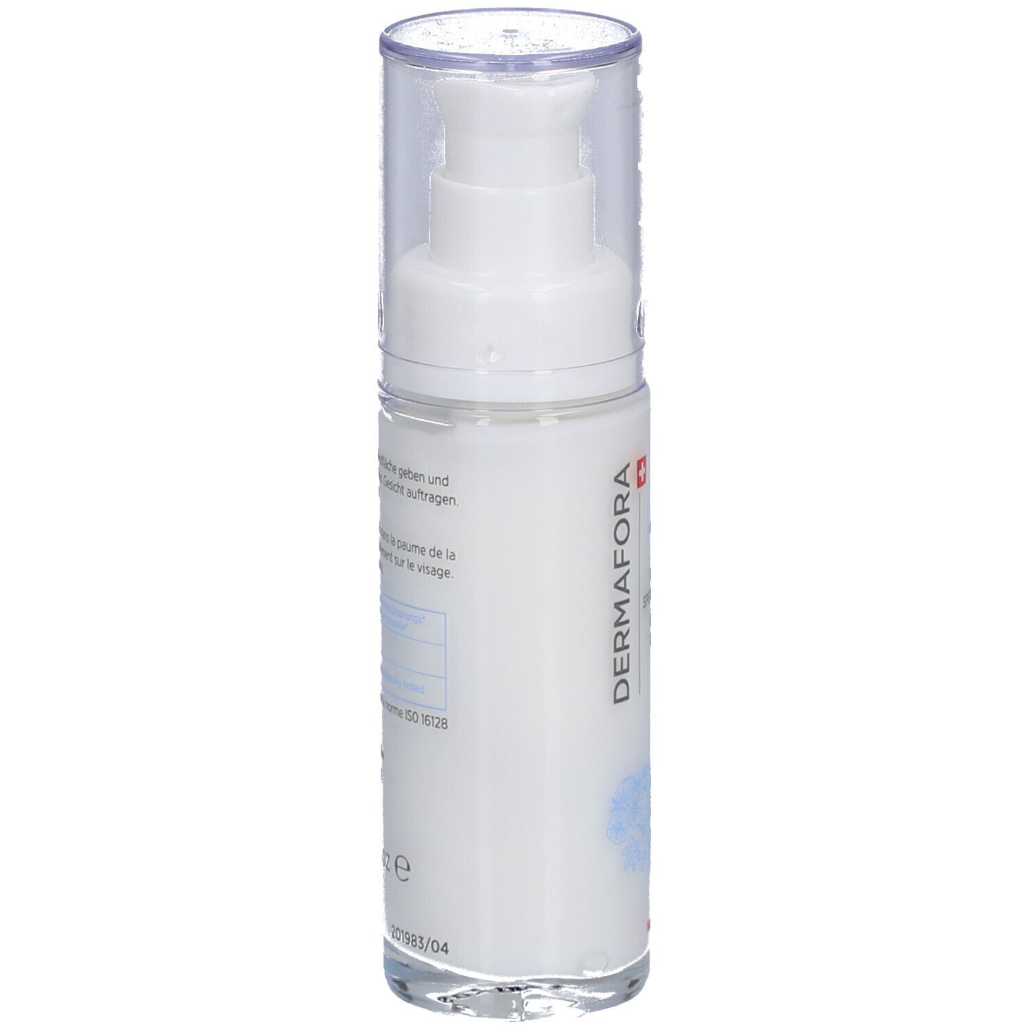 DERMAFORA Sérum hydratant intensif