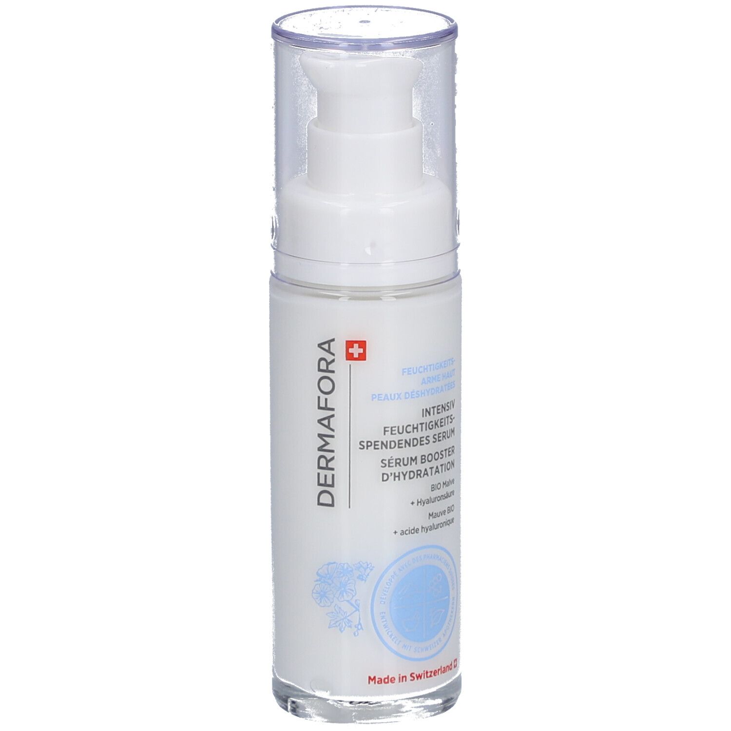 DERMAFORA Sérum hydratant intensif