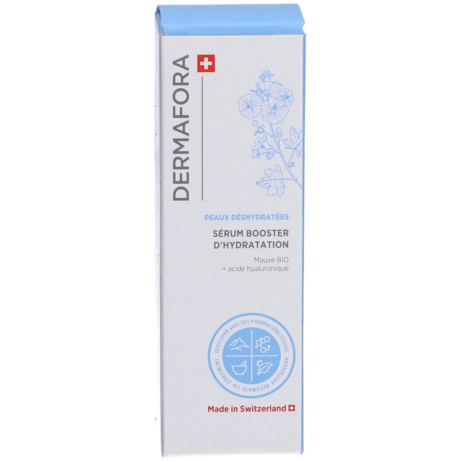 DERMAFORA Sérum hydratant intensif