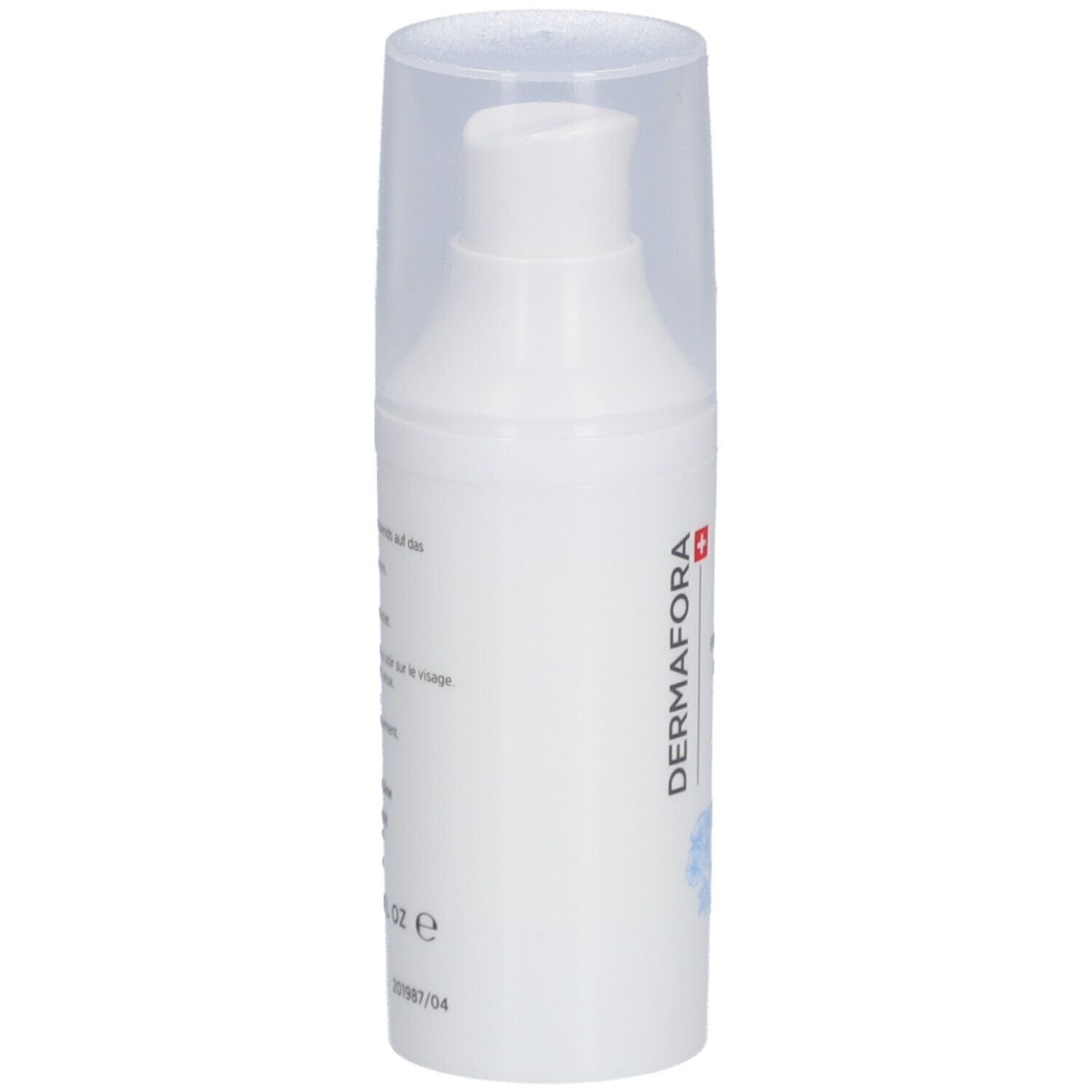 DERMAFORA Crème hydratante