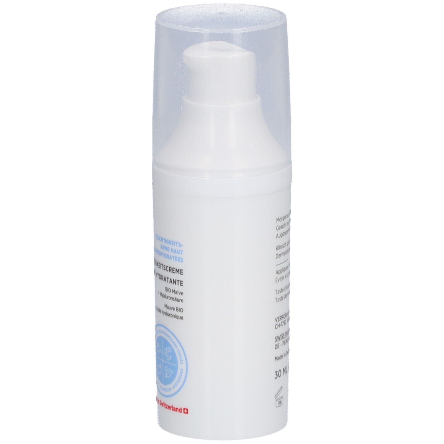 DERMAFORA Crème hydratante