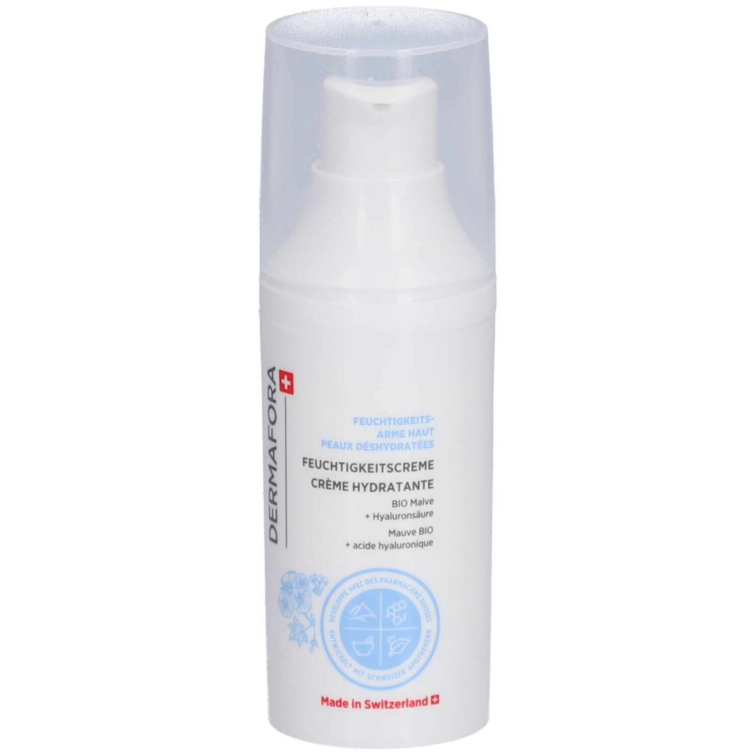 DERMAFORA Crème hydratante