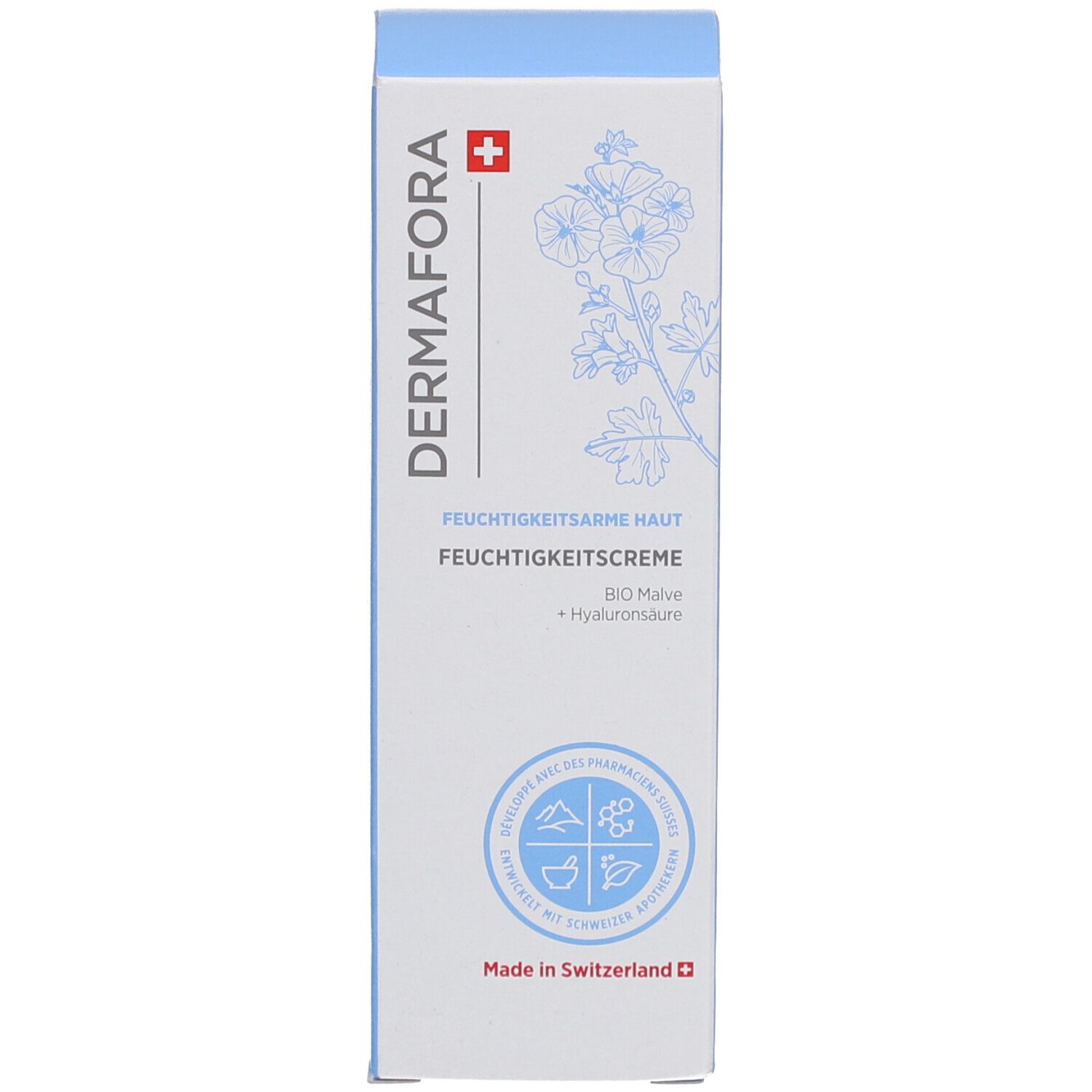 DERMAFORA Crème hydratante