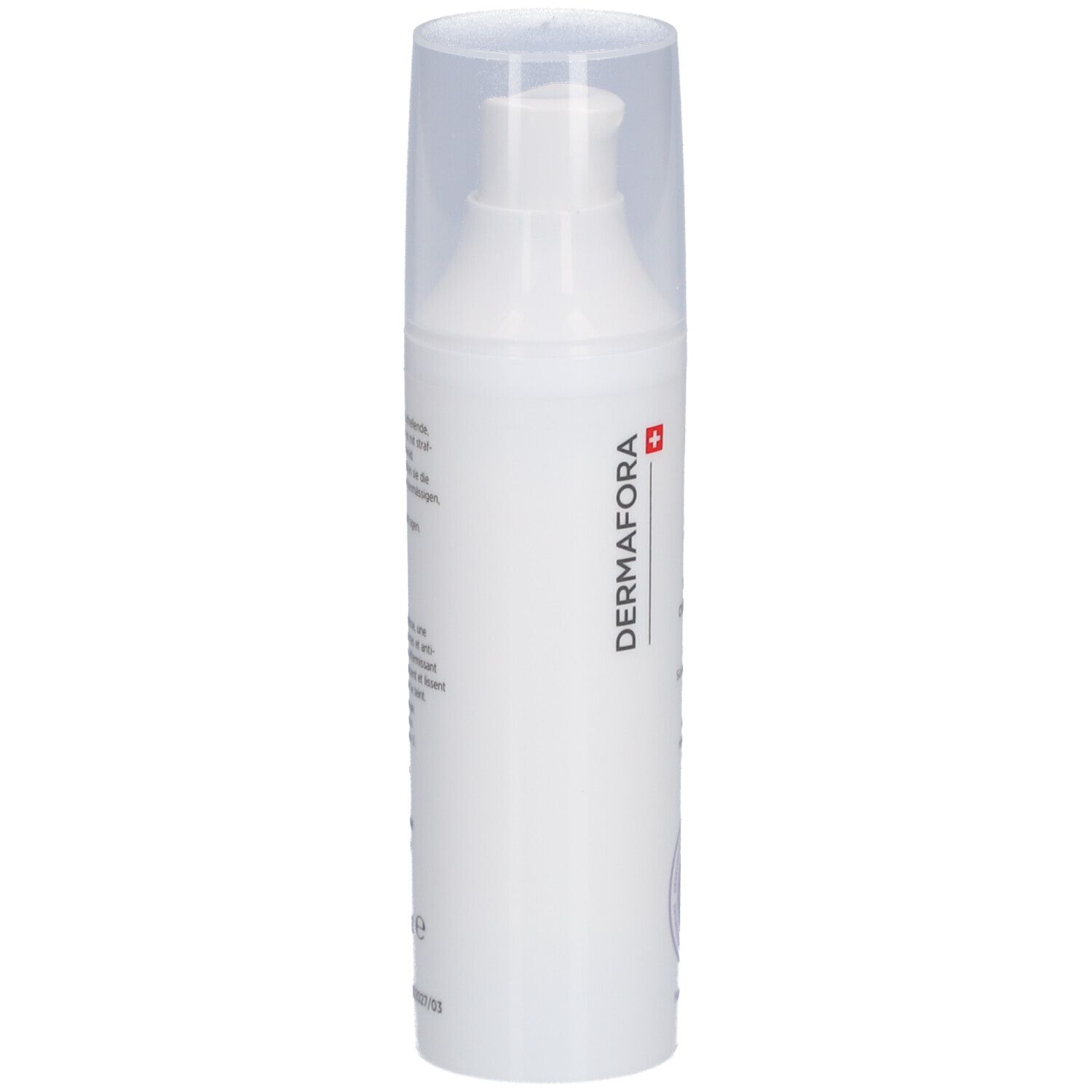 DERMAFORA Anti-Aging Creme LSF 20