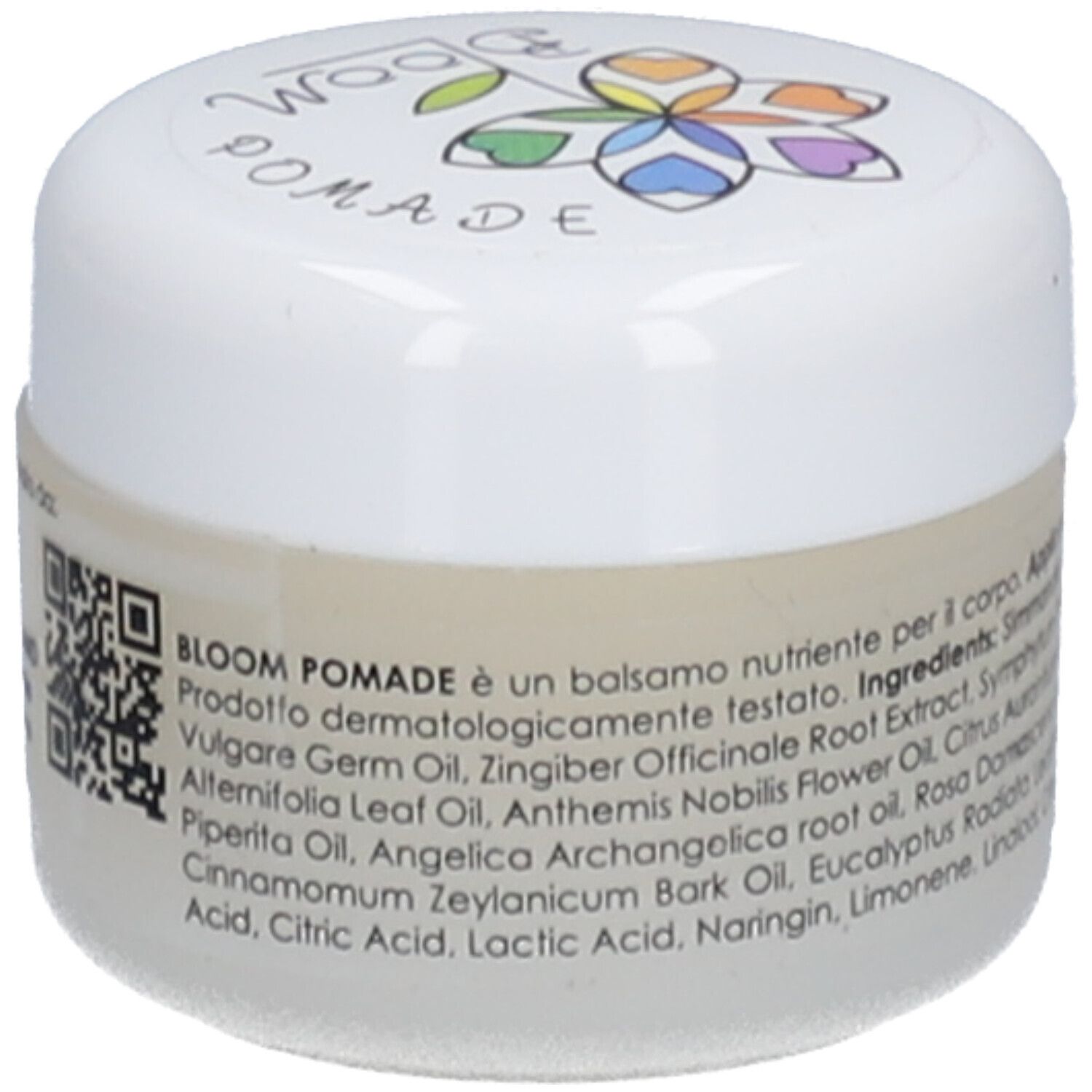 BLOOM-Salbe