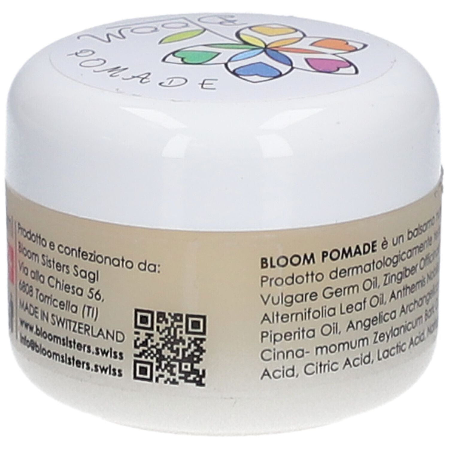 BLOOM-Salbe