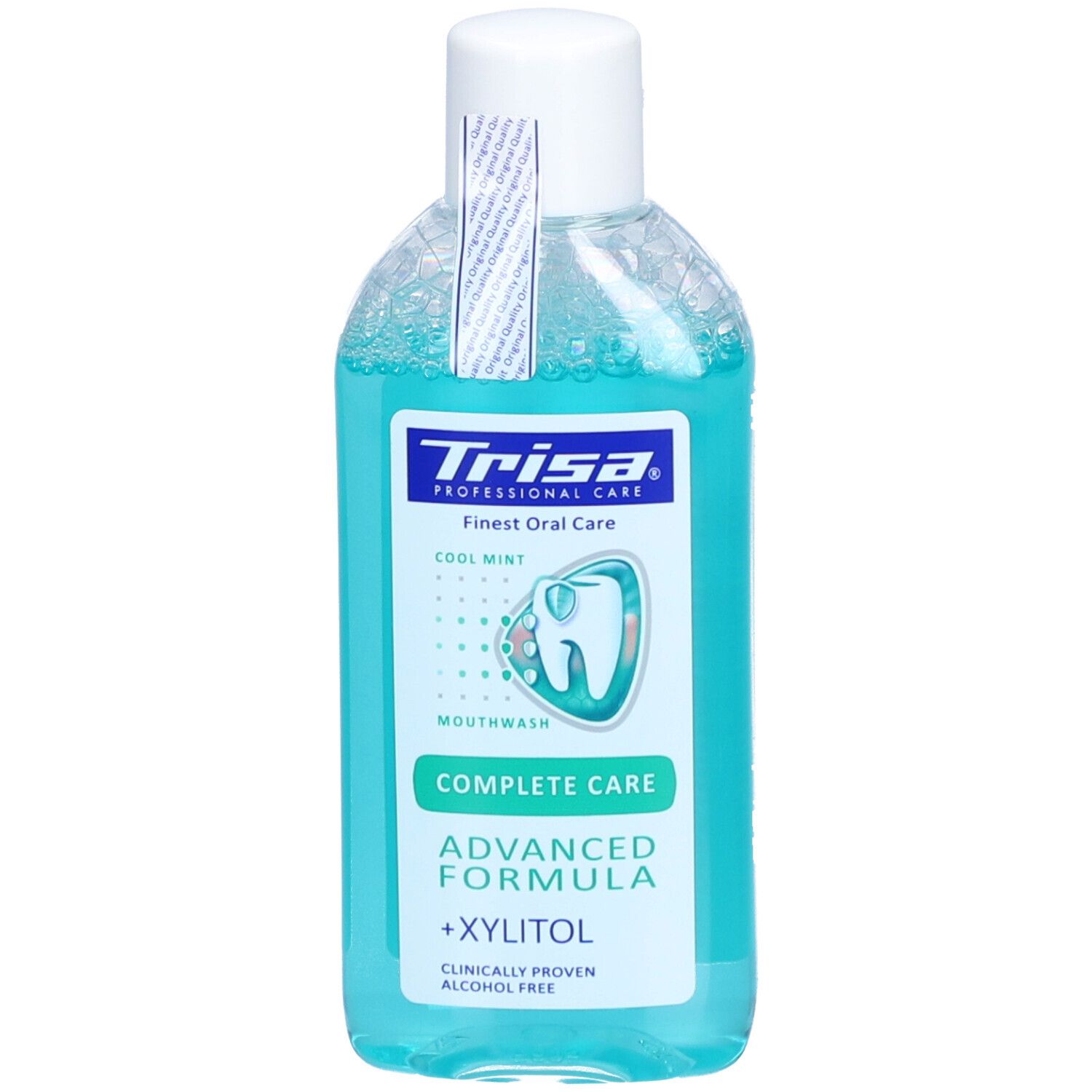 TRISA® Mundspülung Complete Care