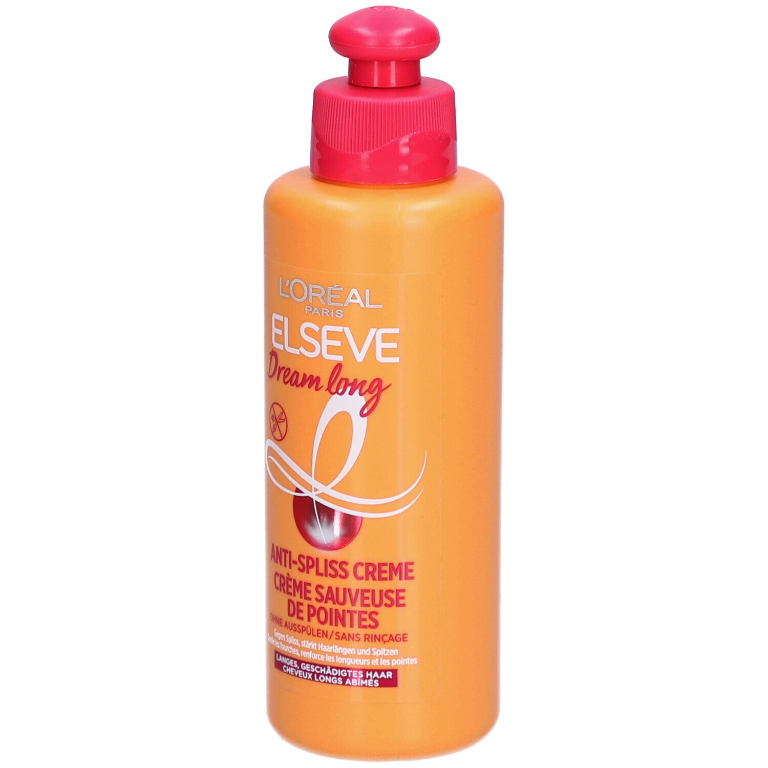 L'ORÉAL PARIS ELSEVE Dream long Crème sauveuse de pointes