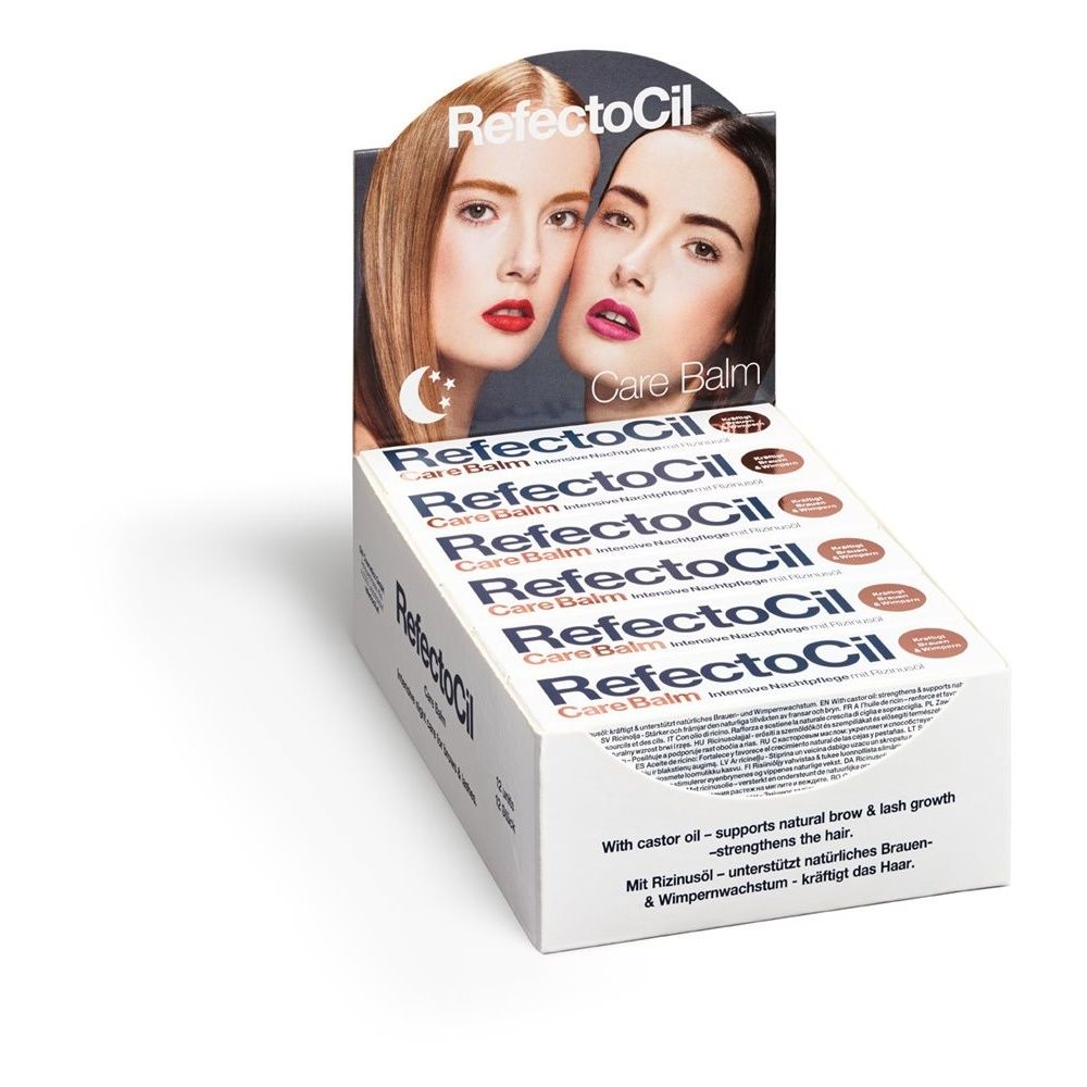 RefectoCil Pflegebalsam