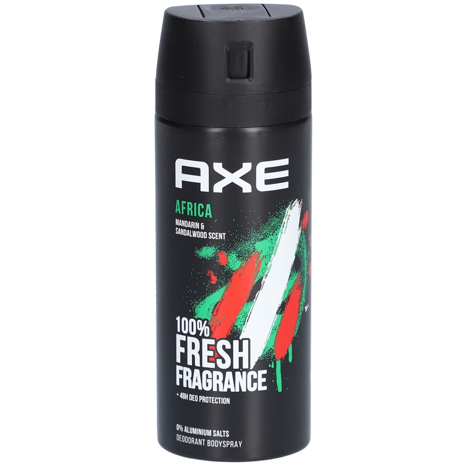 Axe Africa Déodorant Non Stop Fresh