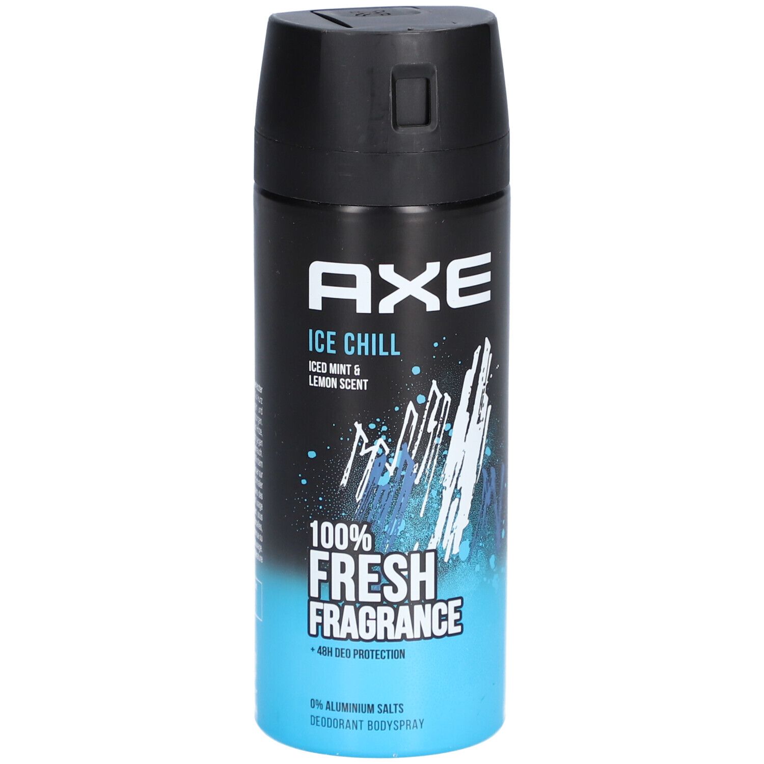 AXE Déodorant en spray Ice Chill - 48h de protection