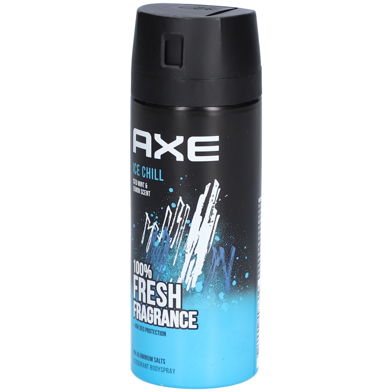 AXE Déodorant en spray Ice Chill - 48h de protection