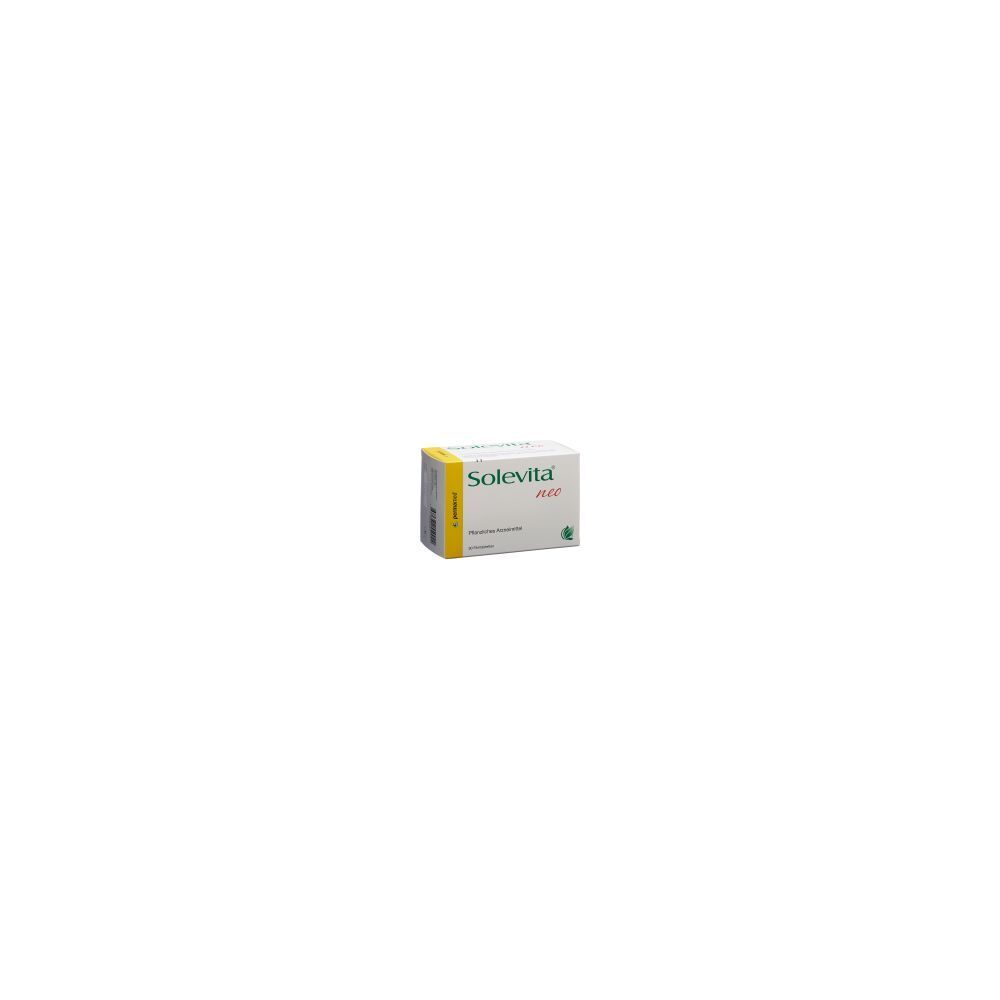 SOLEVITA neo Filmtabl 90 Stk