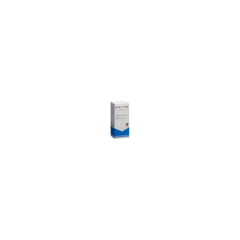BILAXTEN kids Lös 2.5 mg/ml z Einnehmen Fl 120 ml
