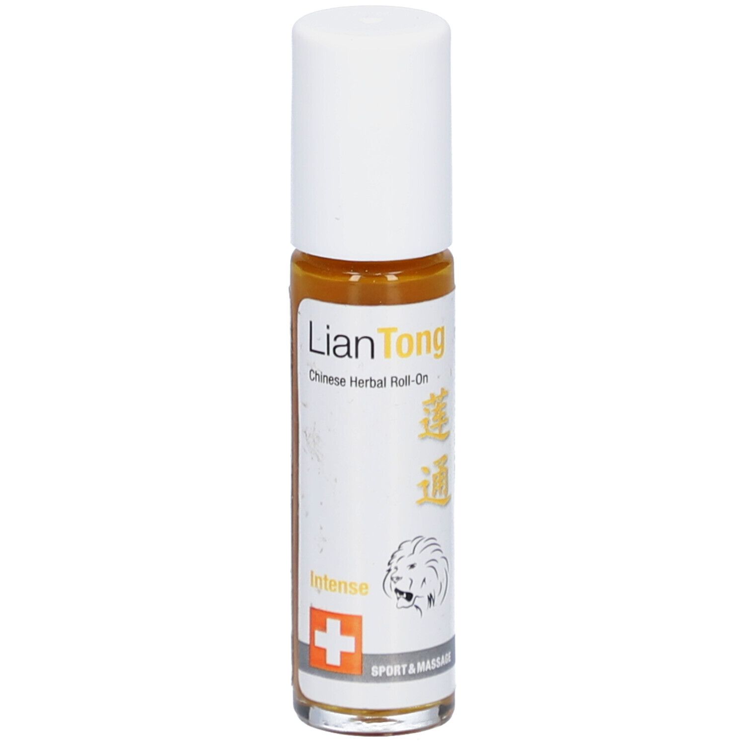LianTong® Intense Roll-On aux herbes chinoises