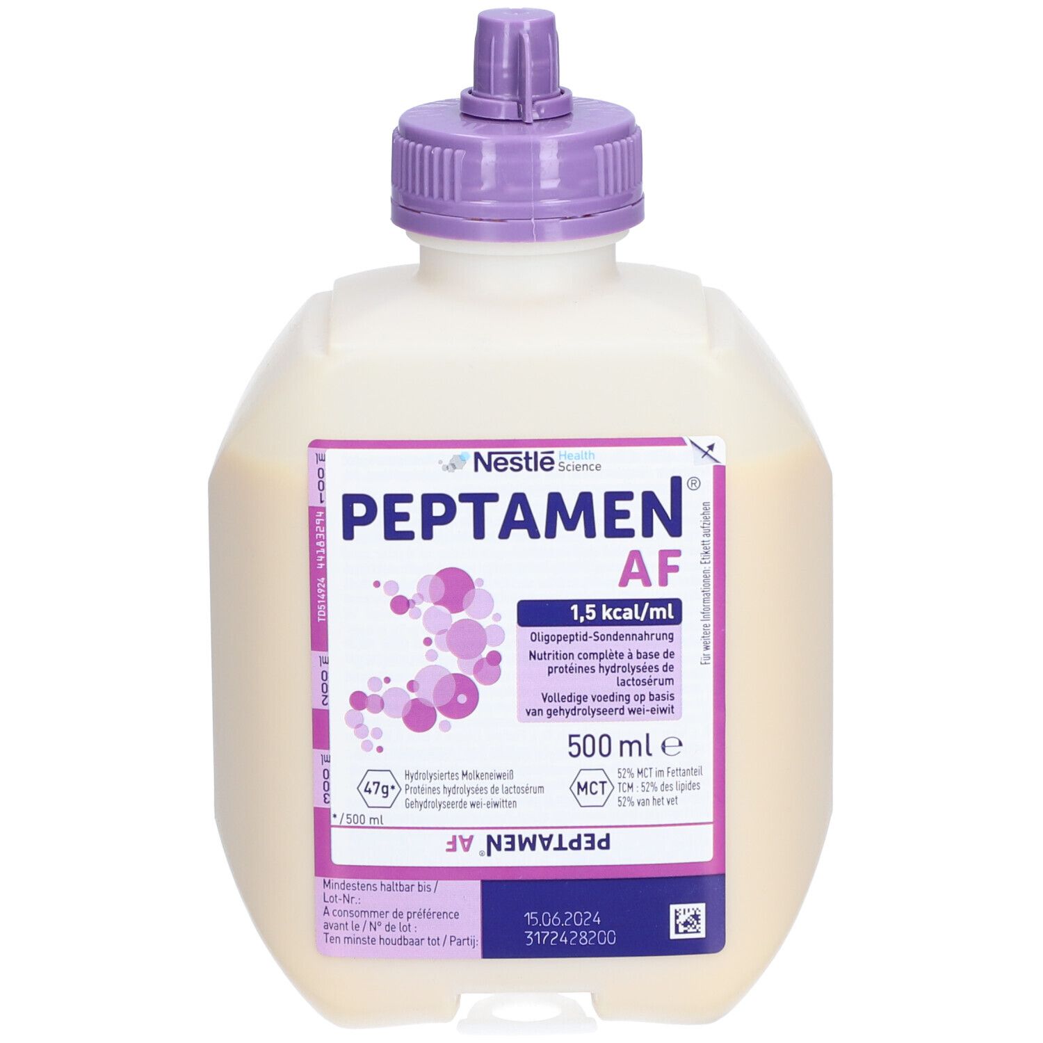 PEPTAMEN® AF