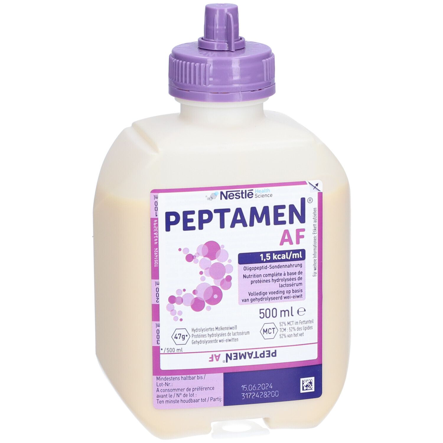PEPTAMEN® AF
