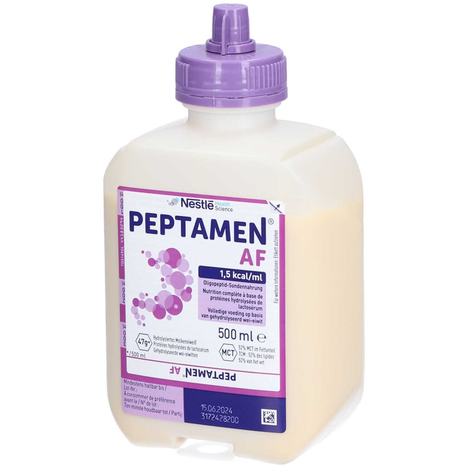 PEPTAMEN® AF