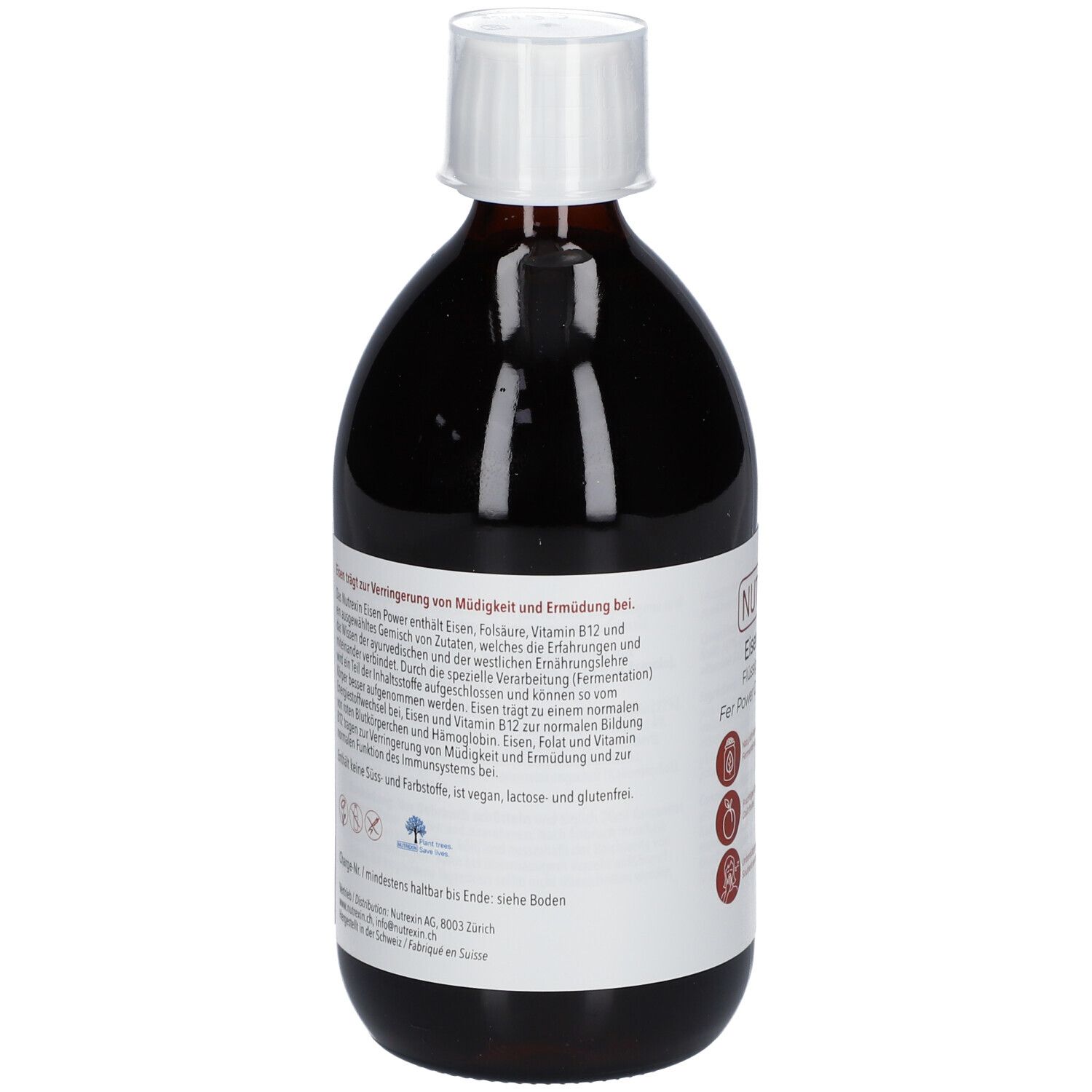 NPXUAMTJ Reise Bügeleisen - Kompakt Mit 60ml Tank & Rotierendem Kopf