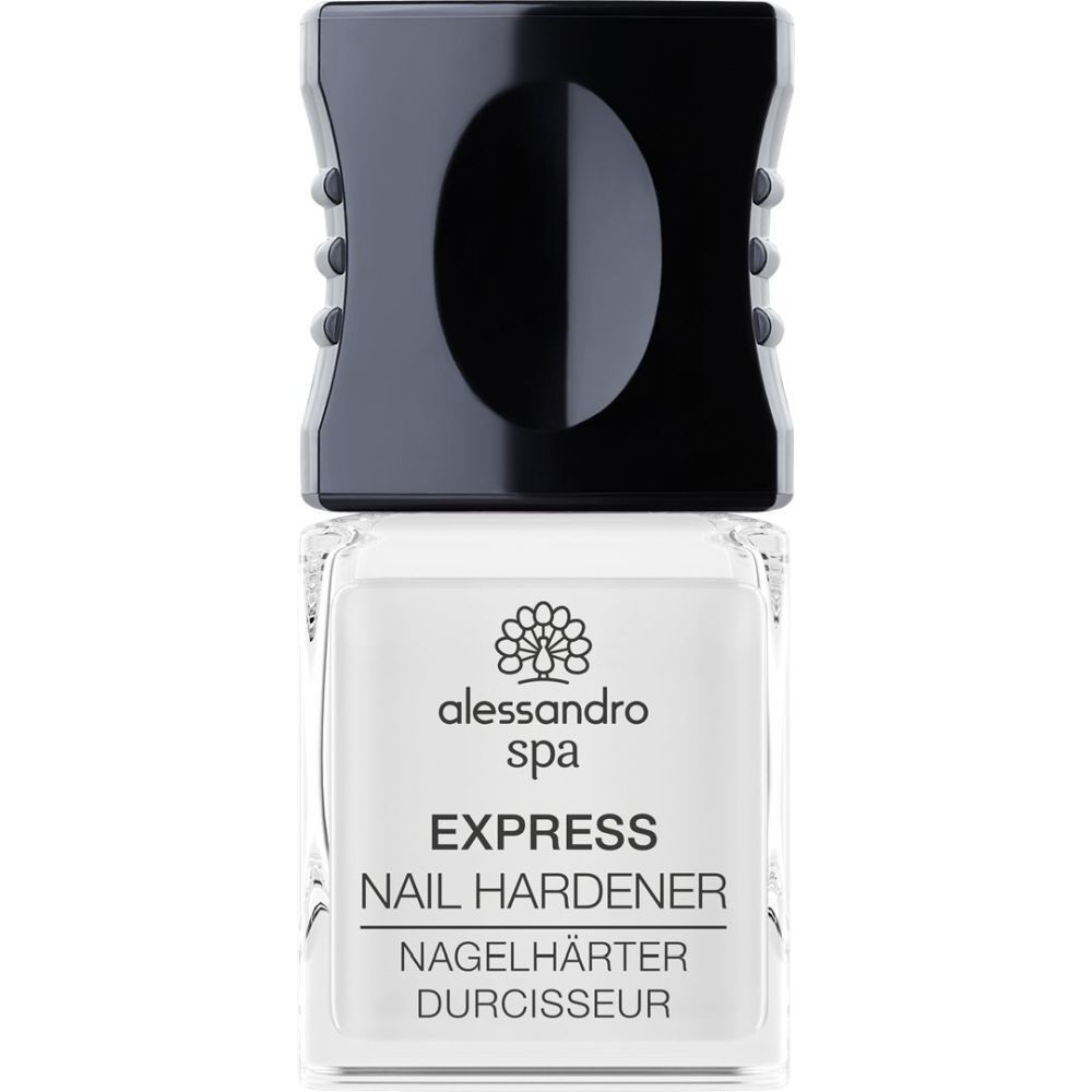 alessandro Spa Express Nagelhärter