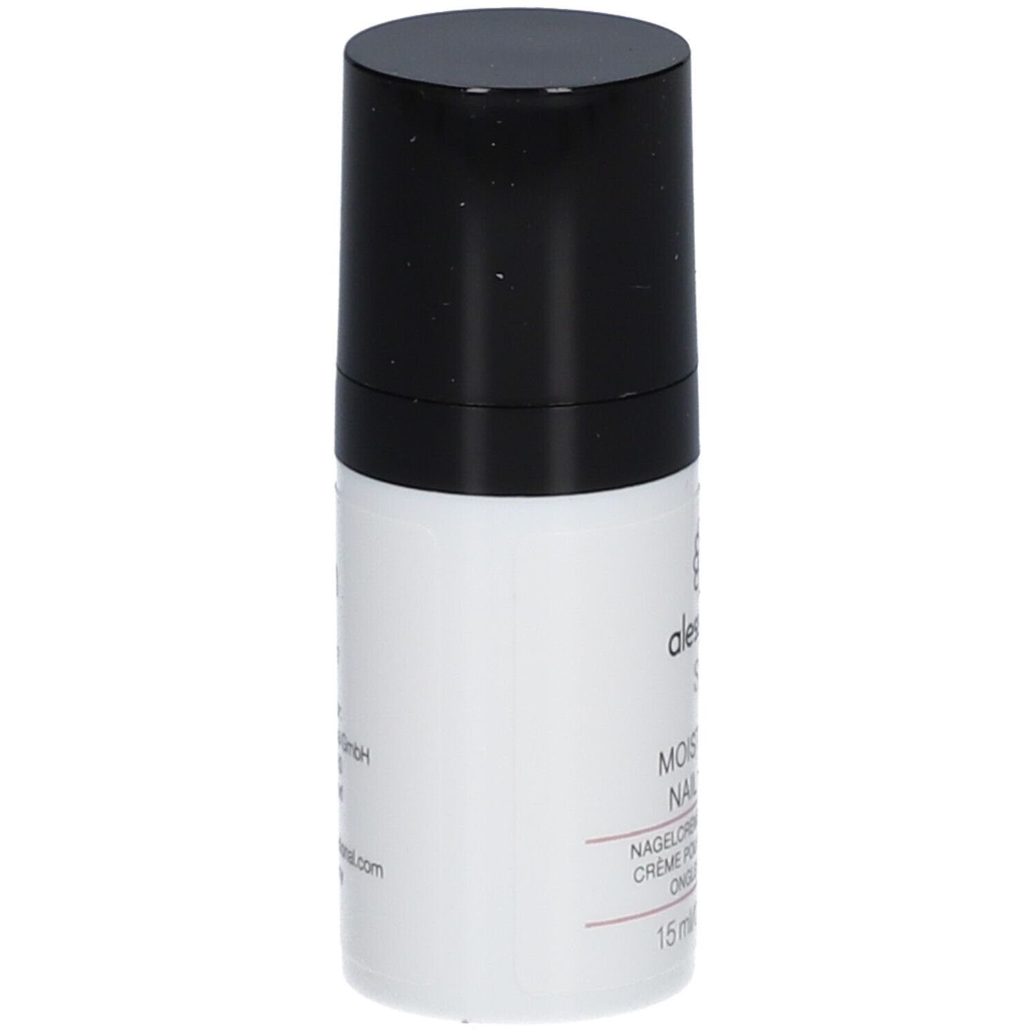 ALESSANDRO NAIL SPA Moisturizing Nail Cream