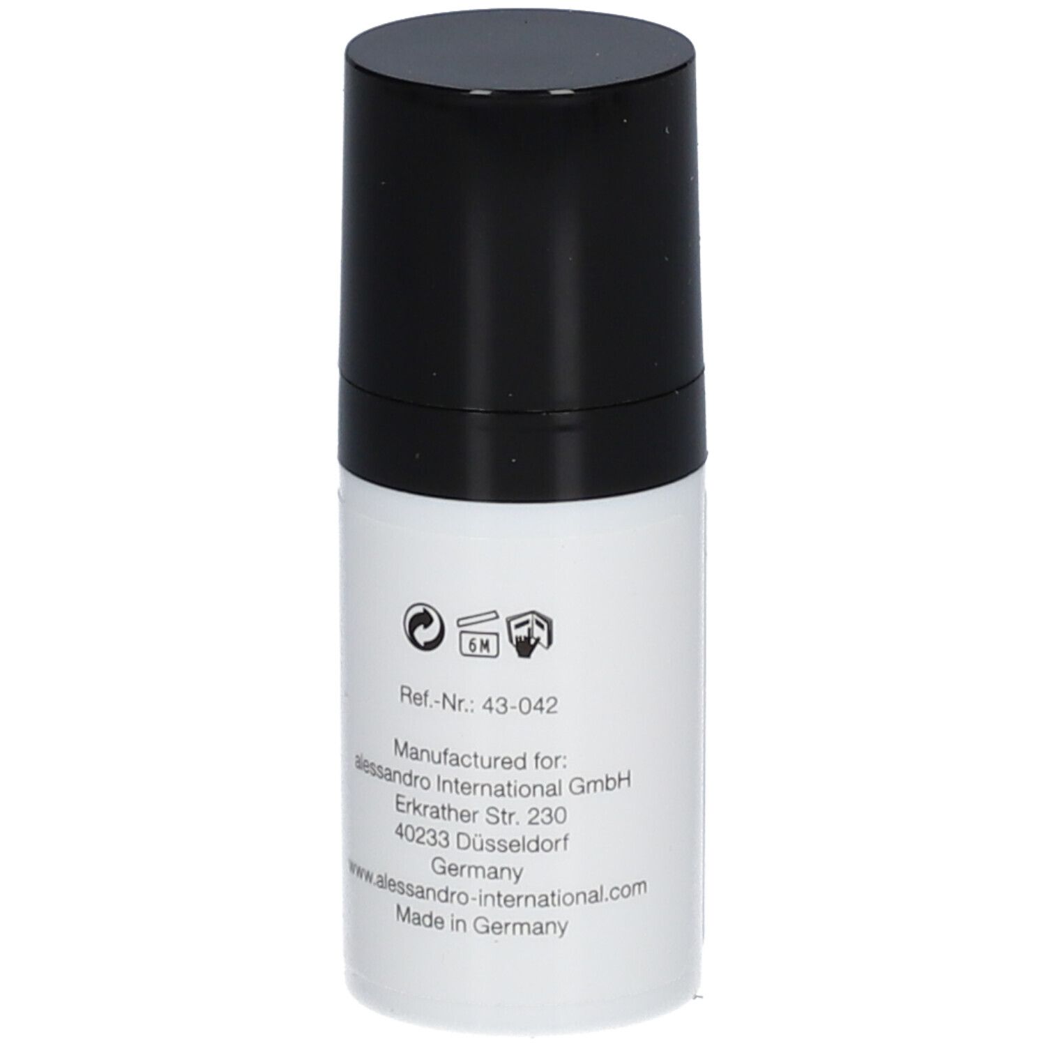 ALESSANDRO NAIL SPA Moisturizing Nail Cream