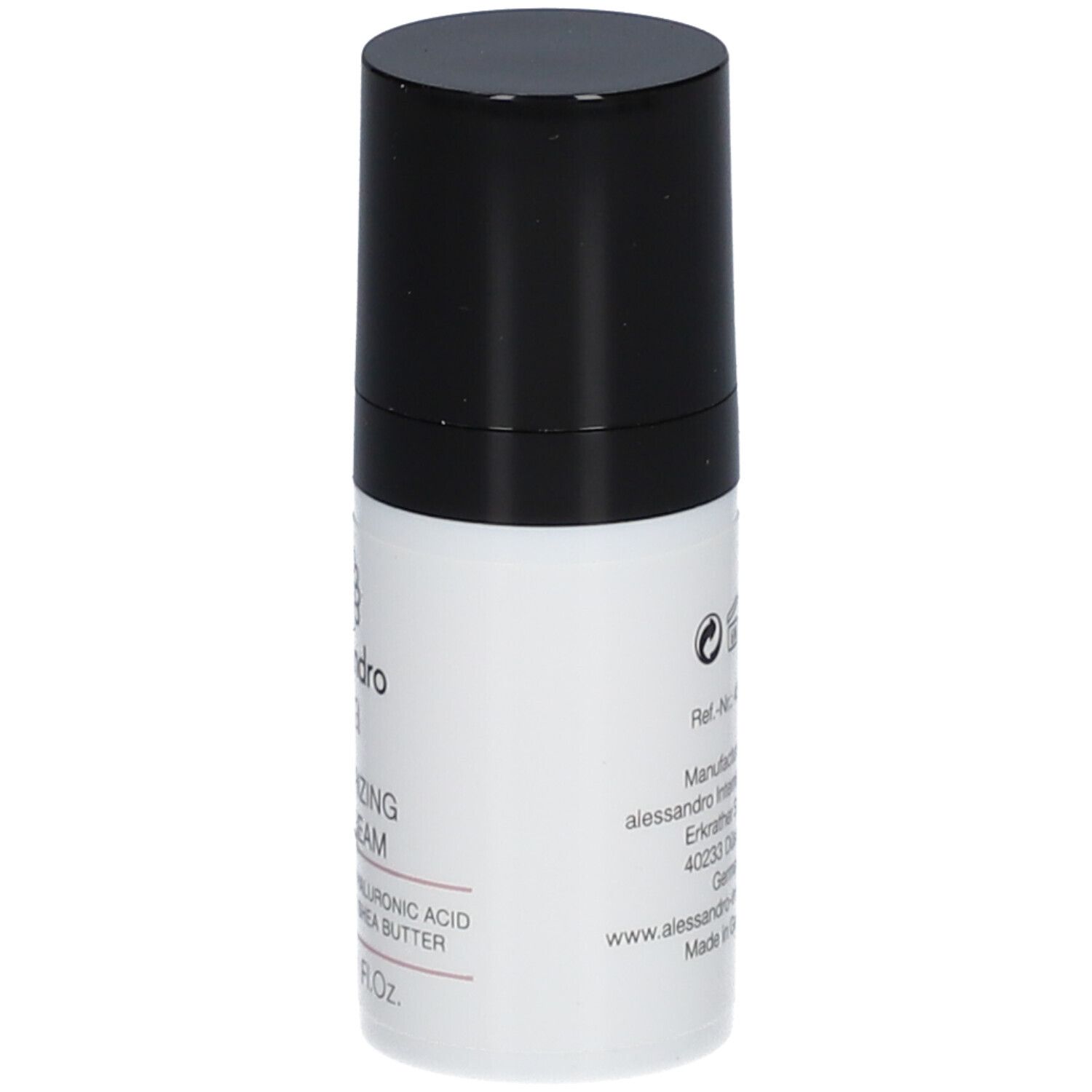 ALESSANDRO NAIL SPA Moisturizing Nail Cream