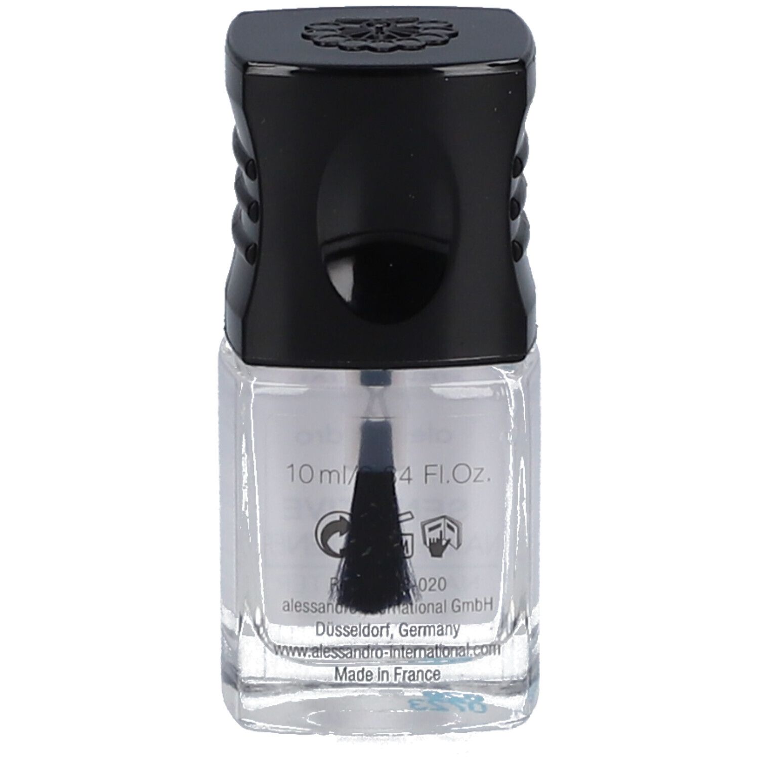 ALESSANDRO NAIL SPA Sensitive Nail hardener