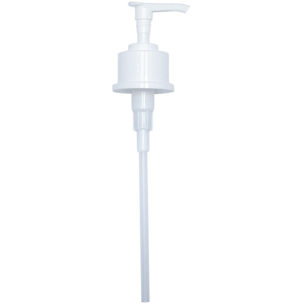 STERILLIUM Pompe doseuse pour flacons 350/500 ml