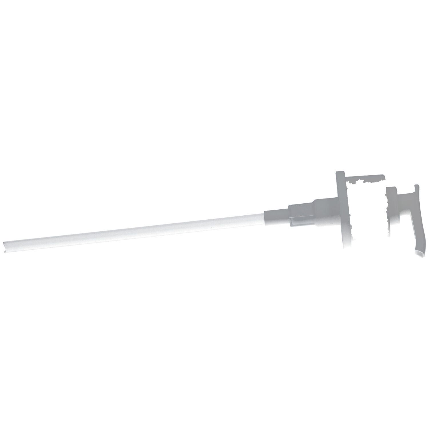 Sterilium Einmalpumpe kurzer Auslauf