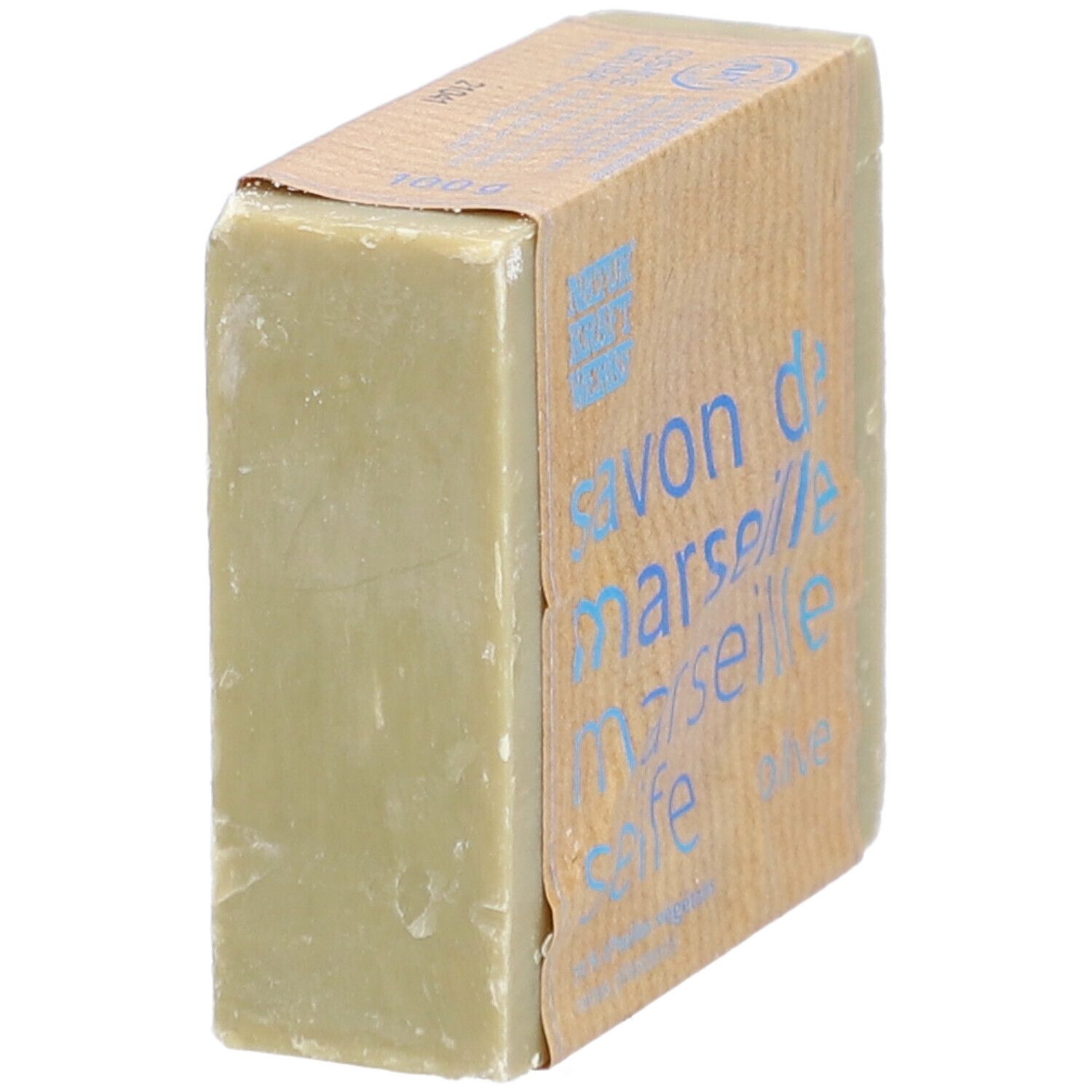 NATURKRAFTWERKE Savon de Marseille - Olive