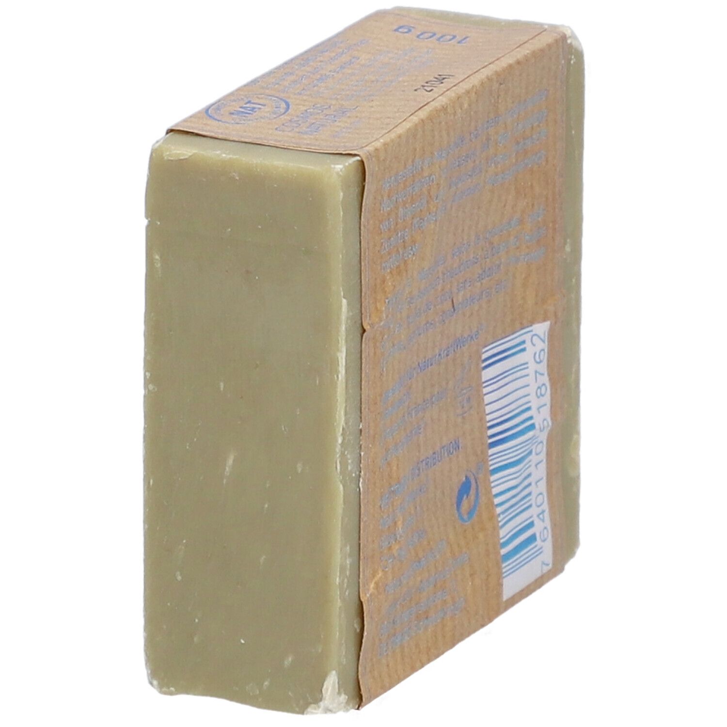 NATURKRAFTWERKE Savon de Marseille - Olive
