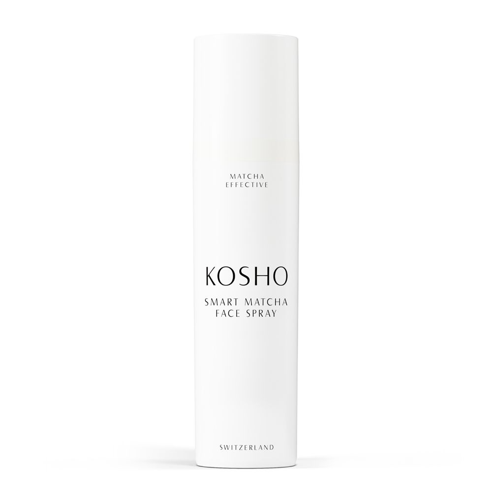 KOSHO Smart Matcha Face Spray