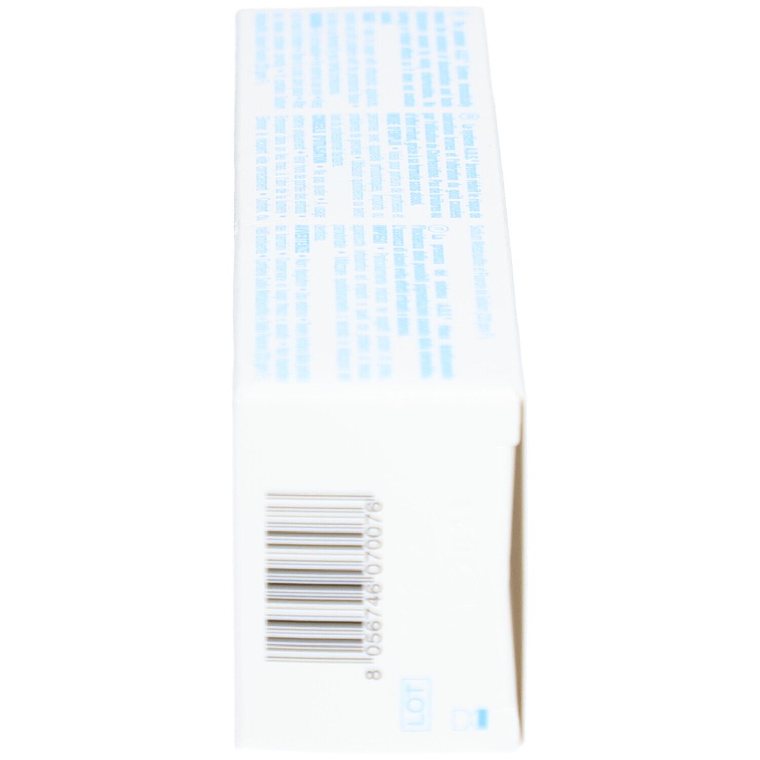 CURASEPT ADS 705 Dentifrice 0.05 %