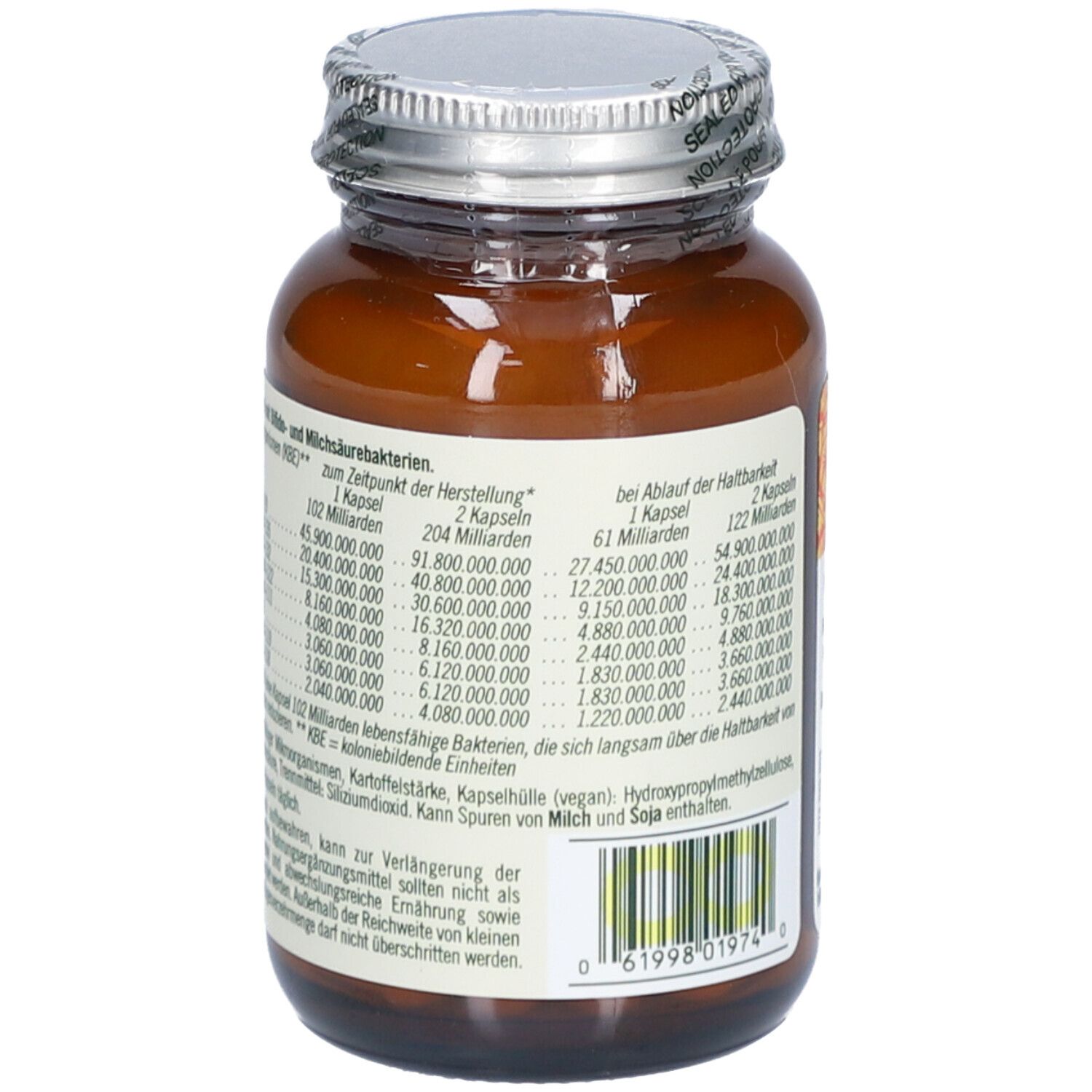 Mikrobiotika Super 10