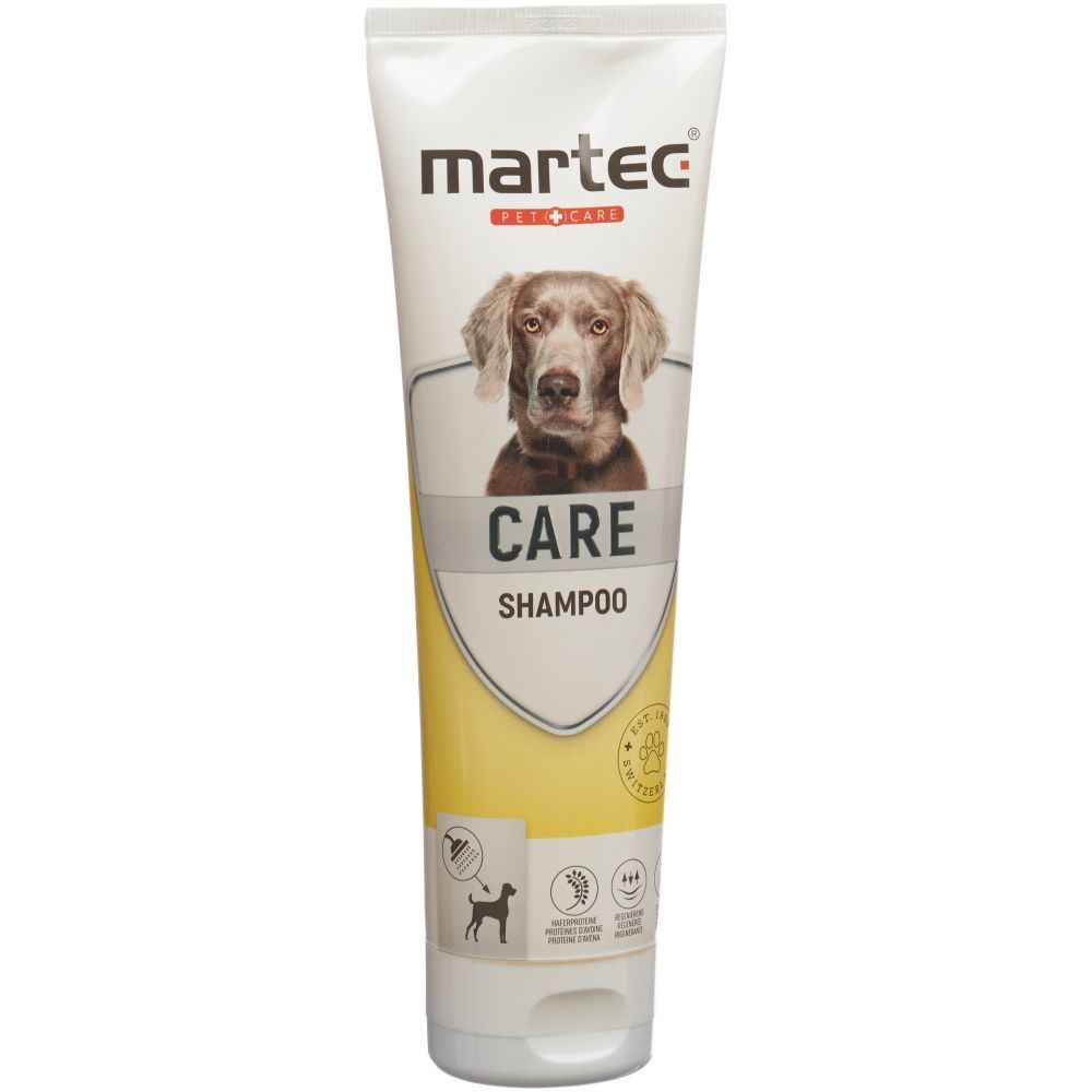 MARTEC Pet Care Shampooing