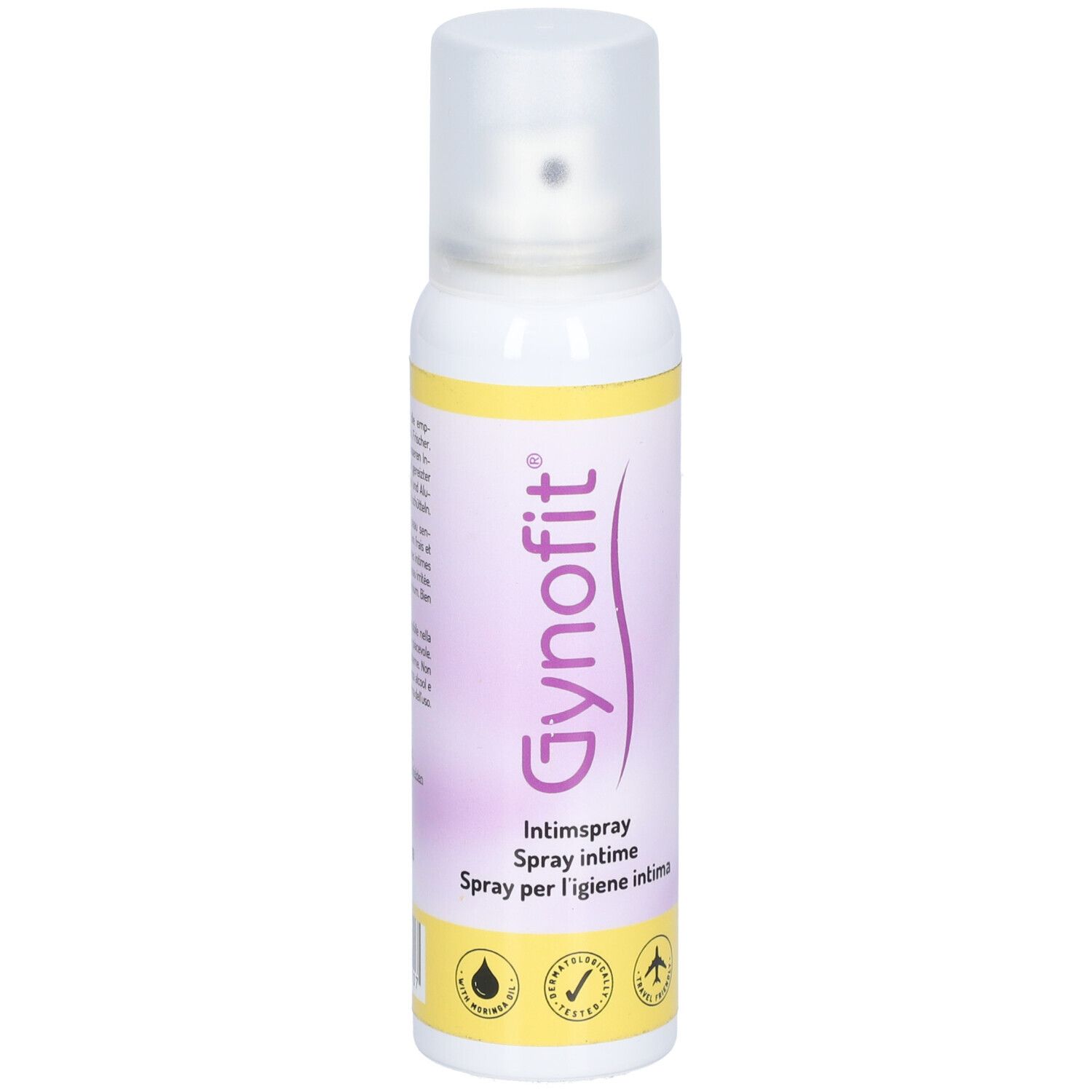 Gynofit® Intimspray