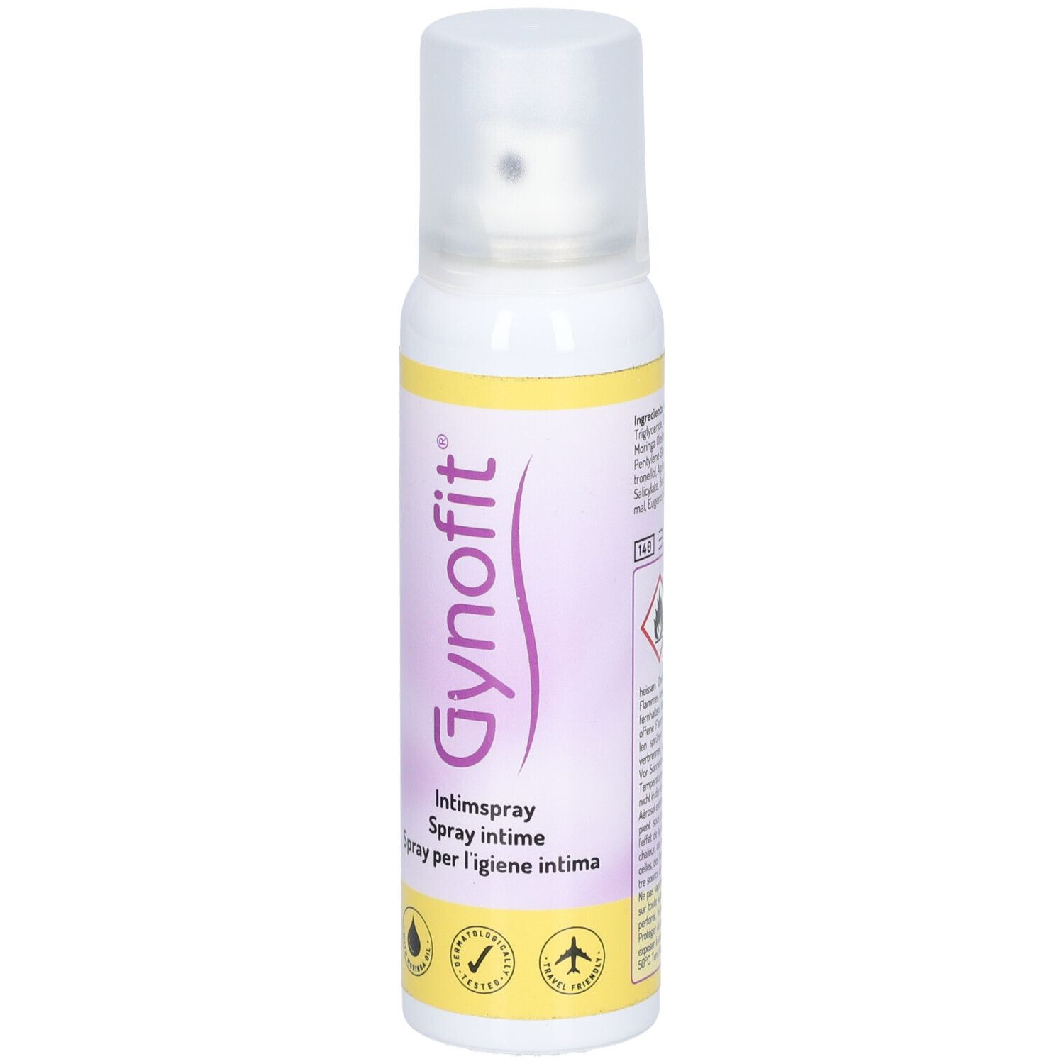 Gynofit® Intimspray