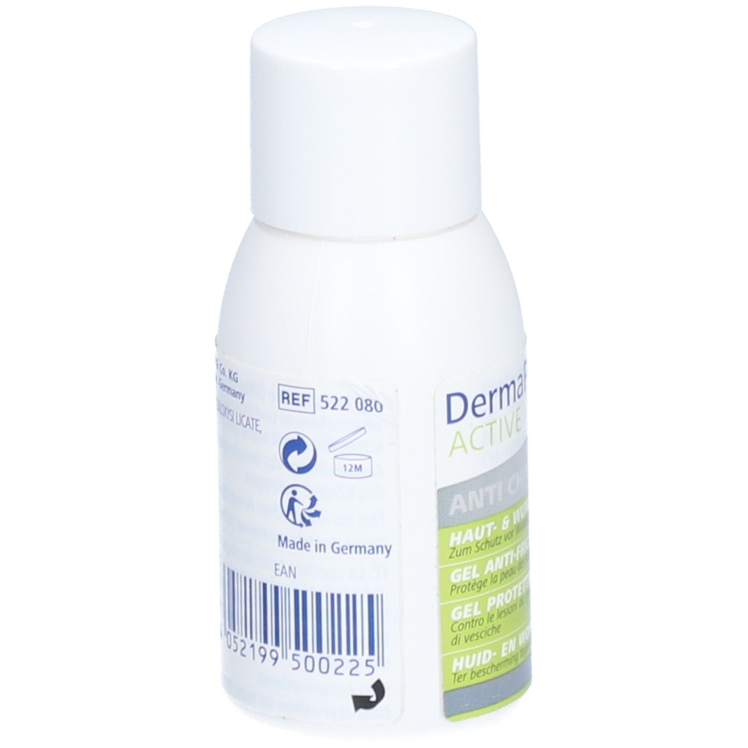 DermaPlast® Aktives Anti-Scheuerungs-Gel