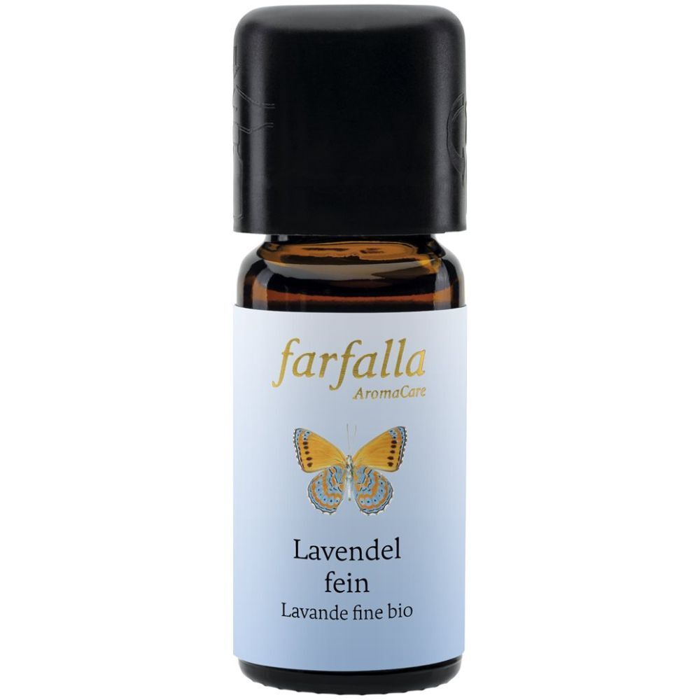 aromaCare Lavendel fein butterfly