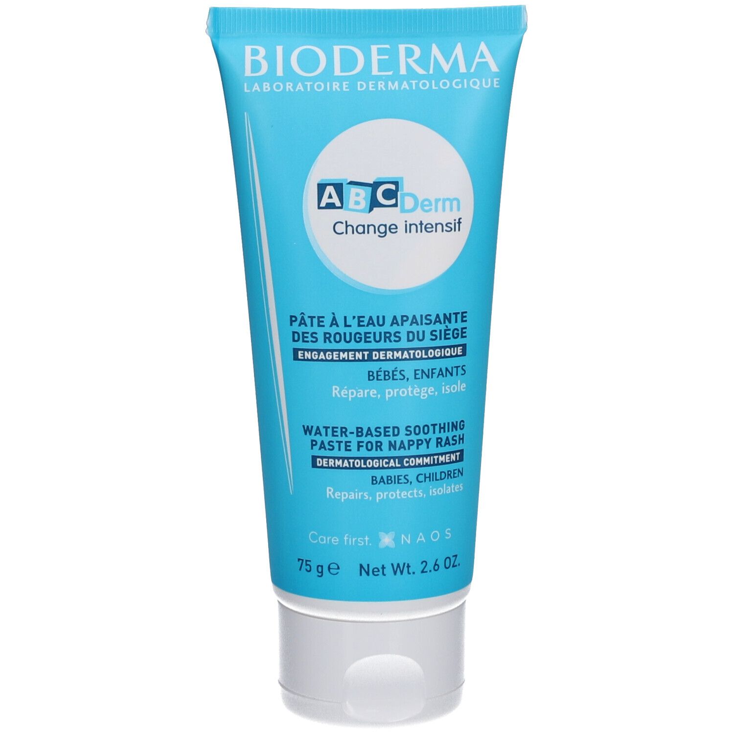 Bioderma ABCDerm Change Intensif