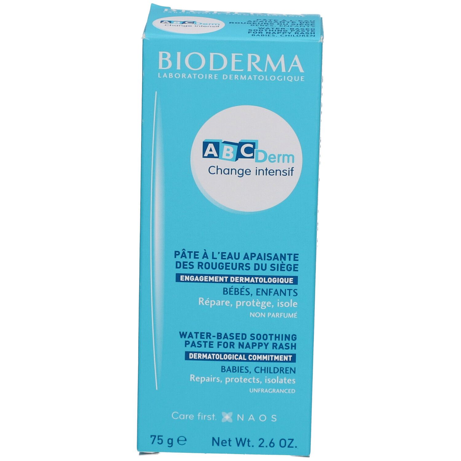 Bioderma ABCDerm Change Intensif