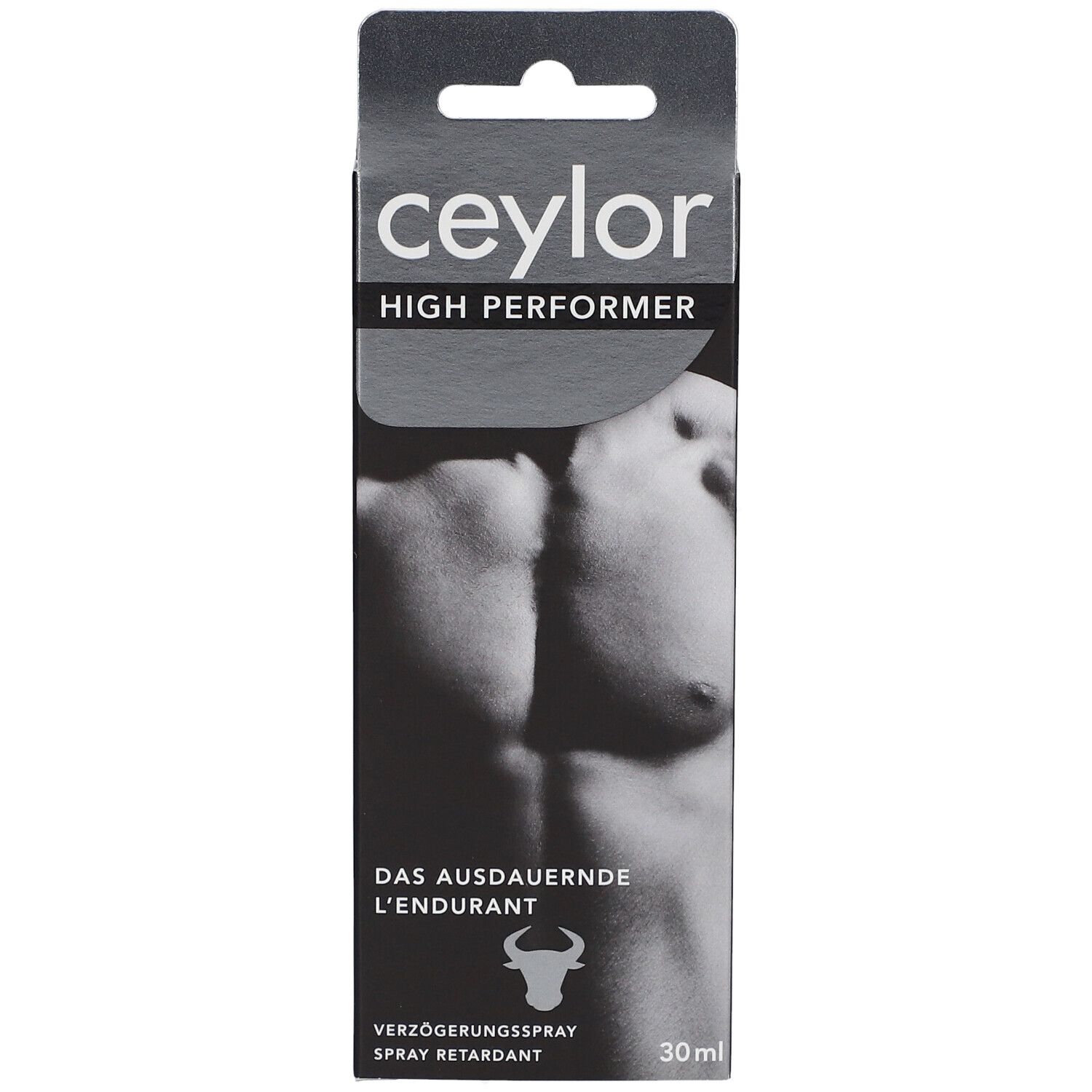 ceylor HIGH PERFOMER